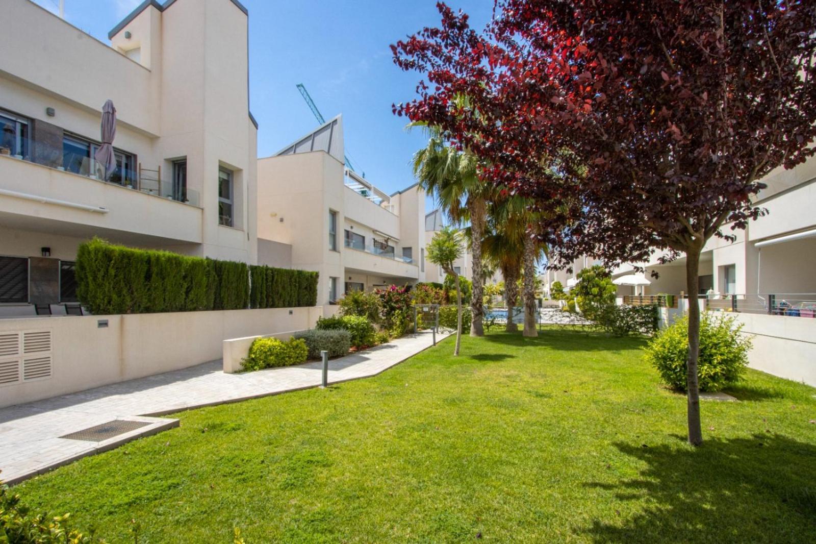 Villa Amalia 5 Torrevieja Exterior photo