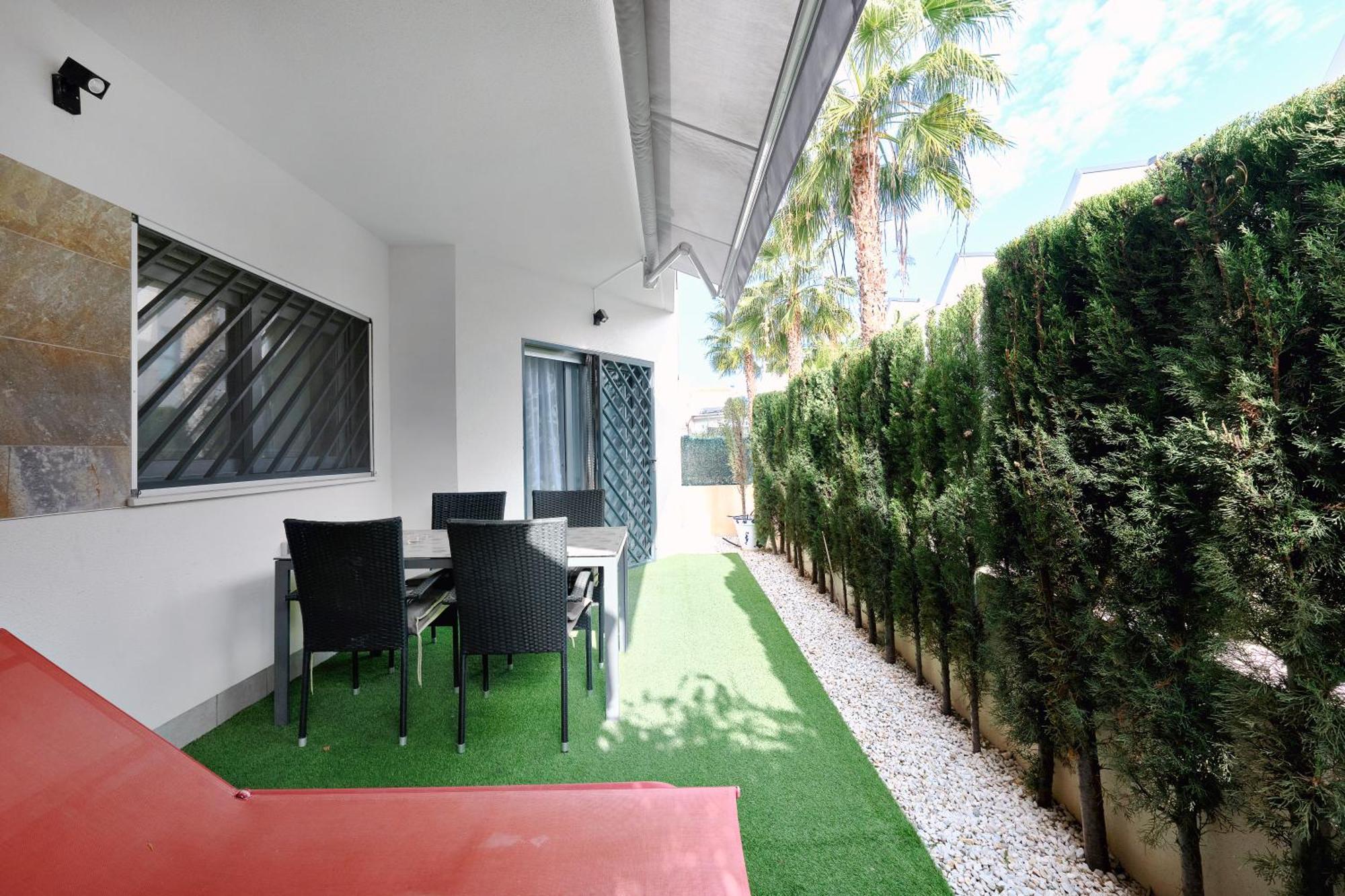 Villa Amalia 5 Torrevieja Exterior photo
