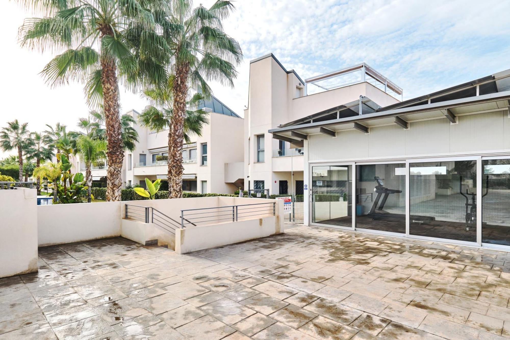 Villa Amalia 5 Torrevieja Exterior photo