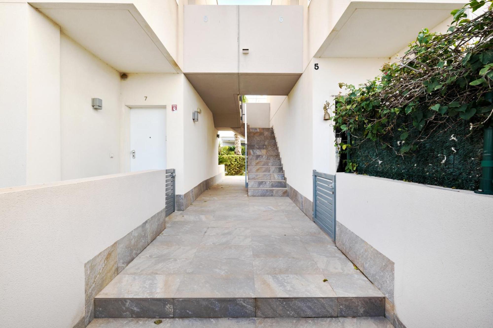 Villa Amalia 5 Torrevieja Exterior photo